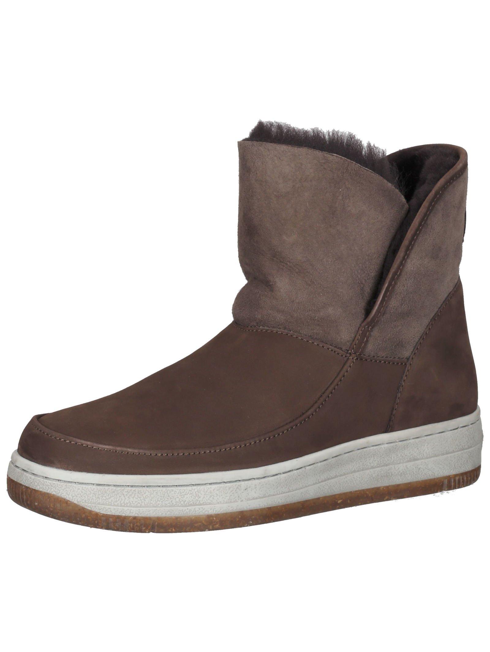 Image of Stiefelette 85407 La751 Damen Braun 37