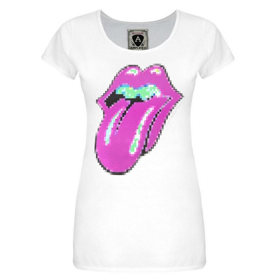 Tshirt PIXEL LICK