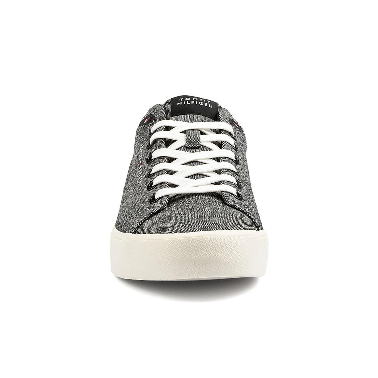 TOMMY HILFIGER  TH HI VULC LOW CORE-40 