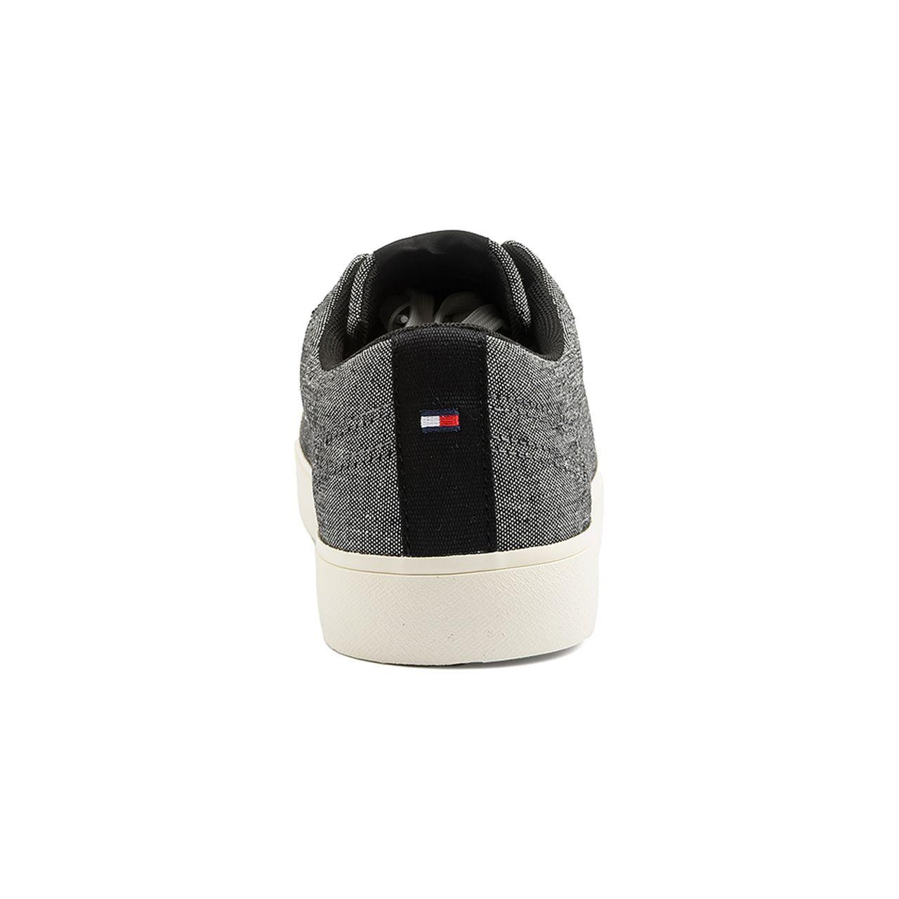 TOMMY HILFIGER  TH HI VULC LOW CORE-40 