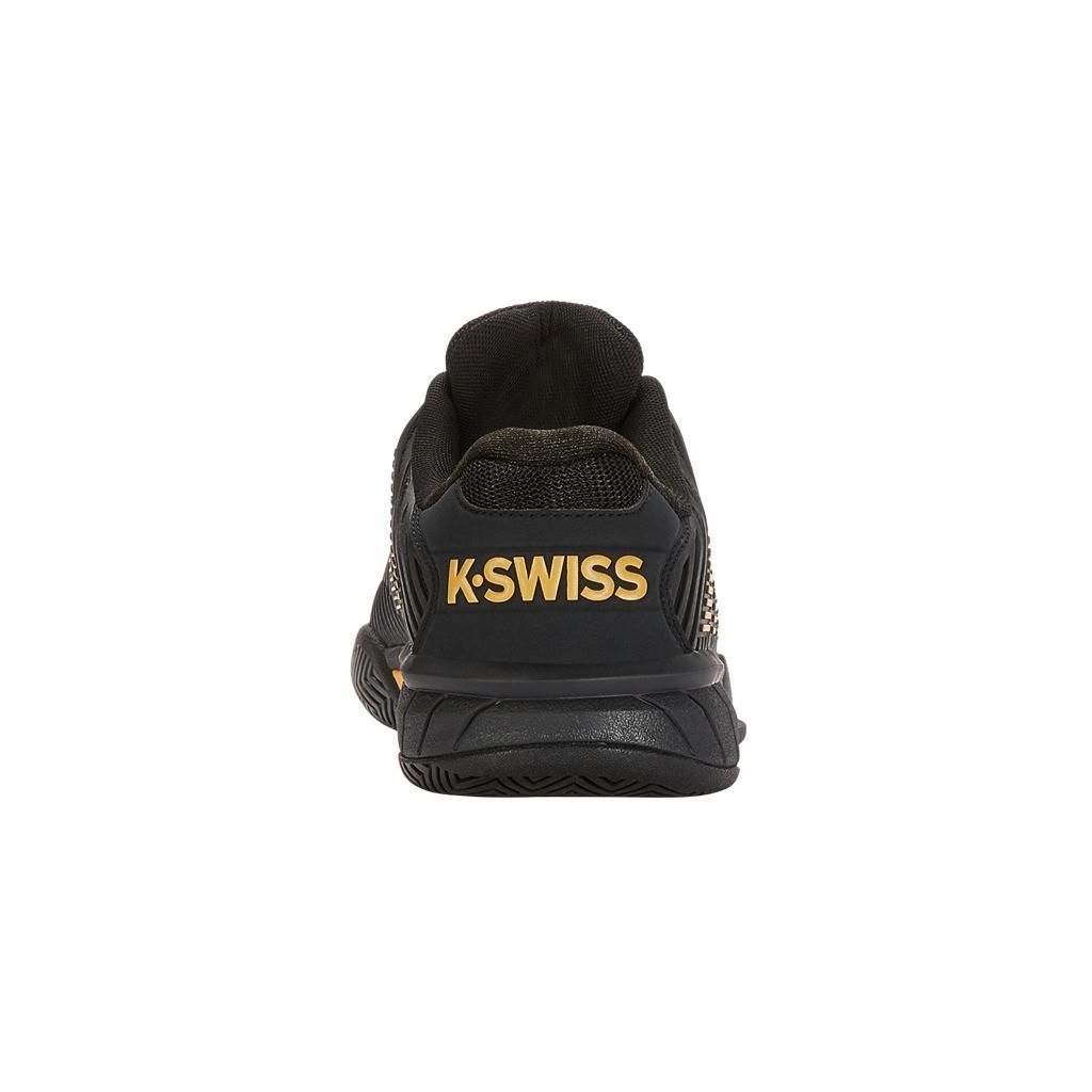 K-Swiss  kinder-tennisschuhe hypercourt express 2 