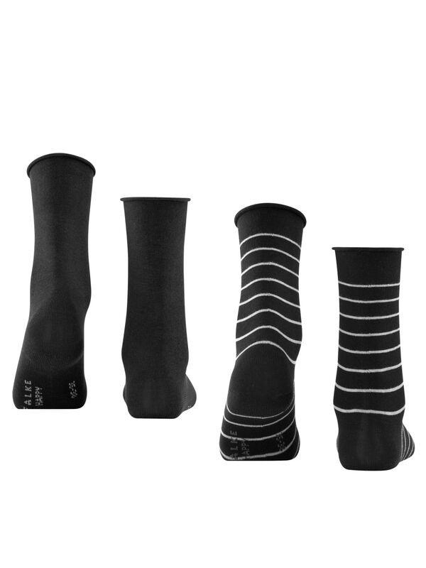 FALKE  Chaussettes Happy Stripe 