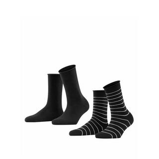 FALKE  Chaussettes Happy Stripe 