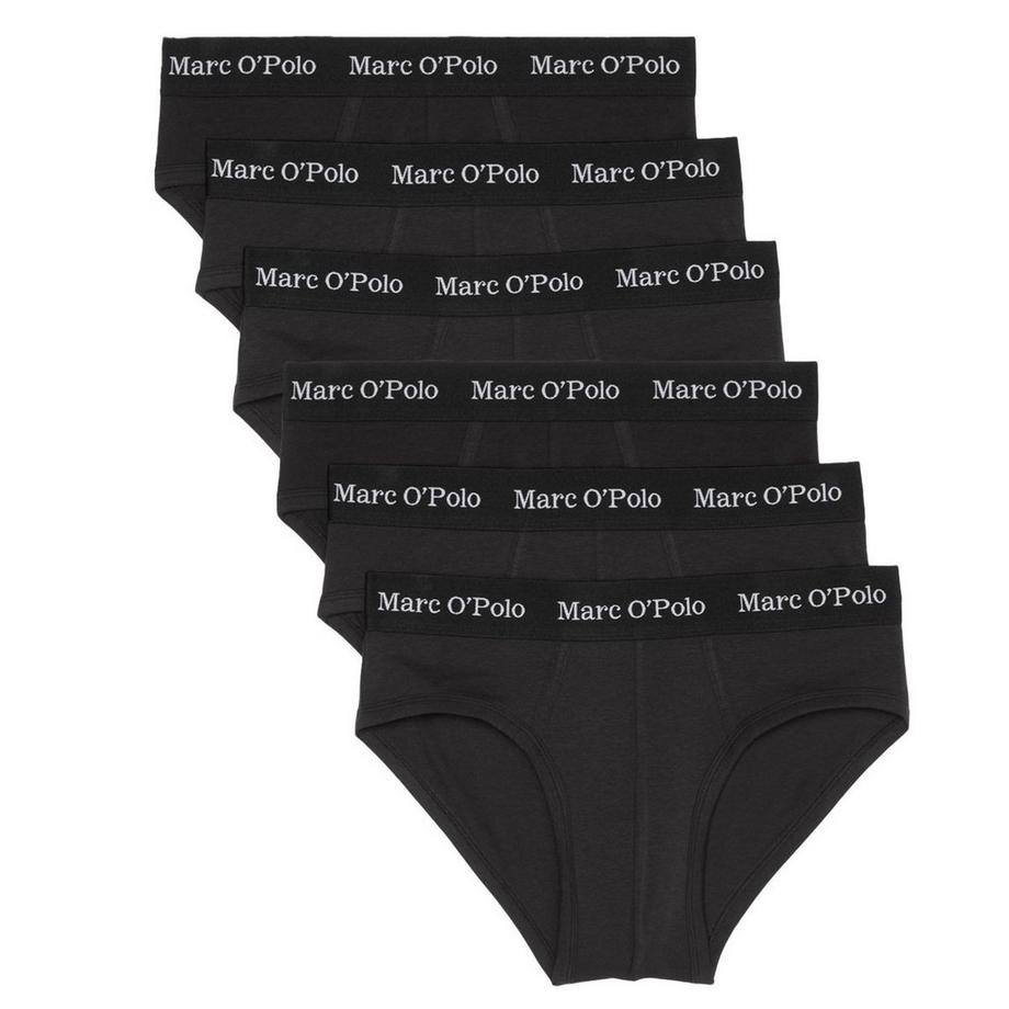 6er Pack Essentials - Slip / Unterhose