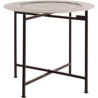 mutoni Table d'appoint Anil 50x50cm  