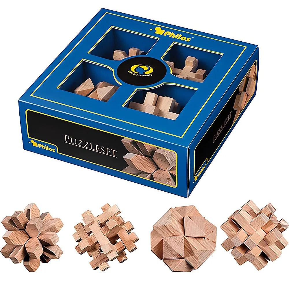 Image of Puzzleset I
