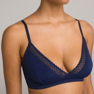 La Redoute Collections  Soutien-gorge triangle sans armatures Microflex 