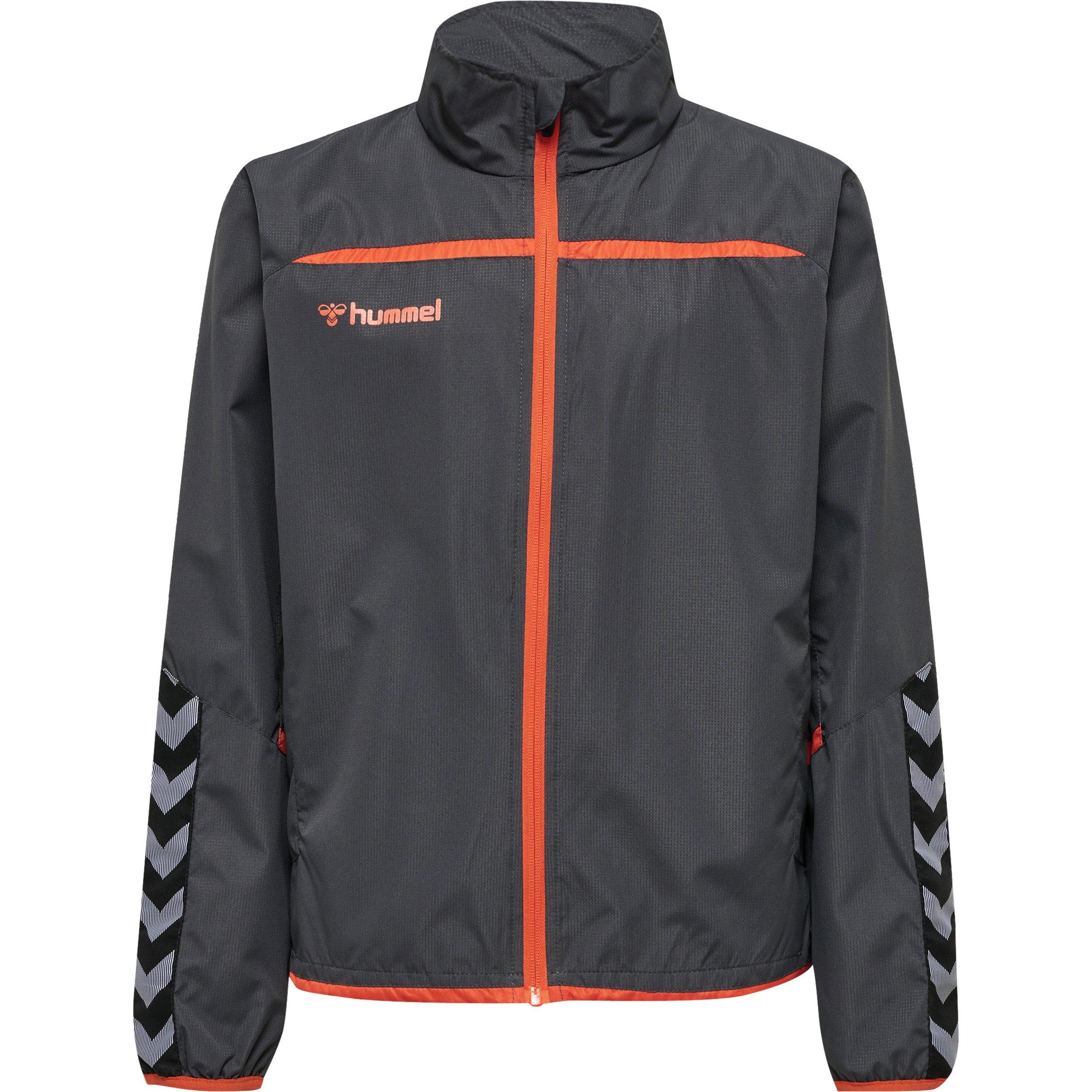 Image of Kinderjacke Hmlauthentic Training Jungen 12A