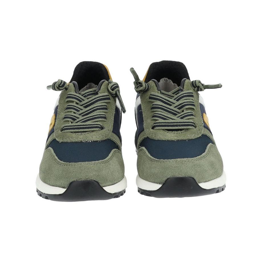 GEOX Sneaker J459EB 022FU  