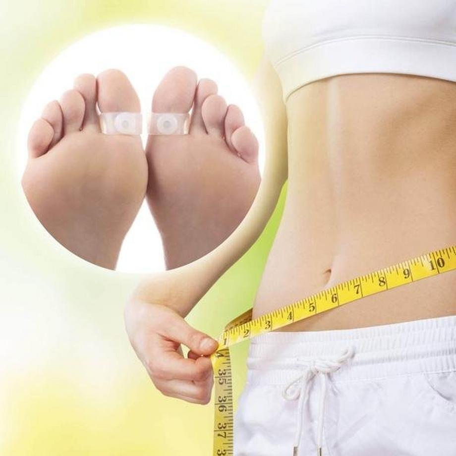 InnovaGoods  2 anelli dimagranti magnetici 