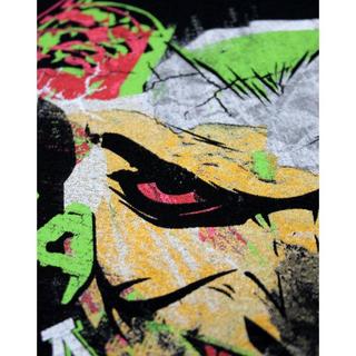 BATMAN  offizielles Joker Graffiti TShirt 