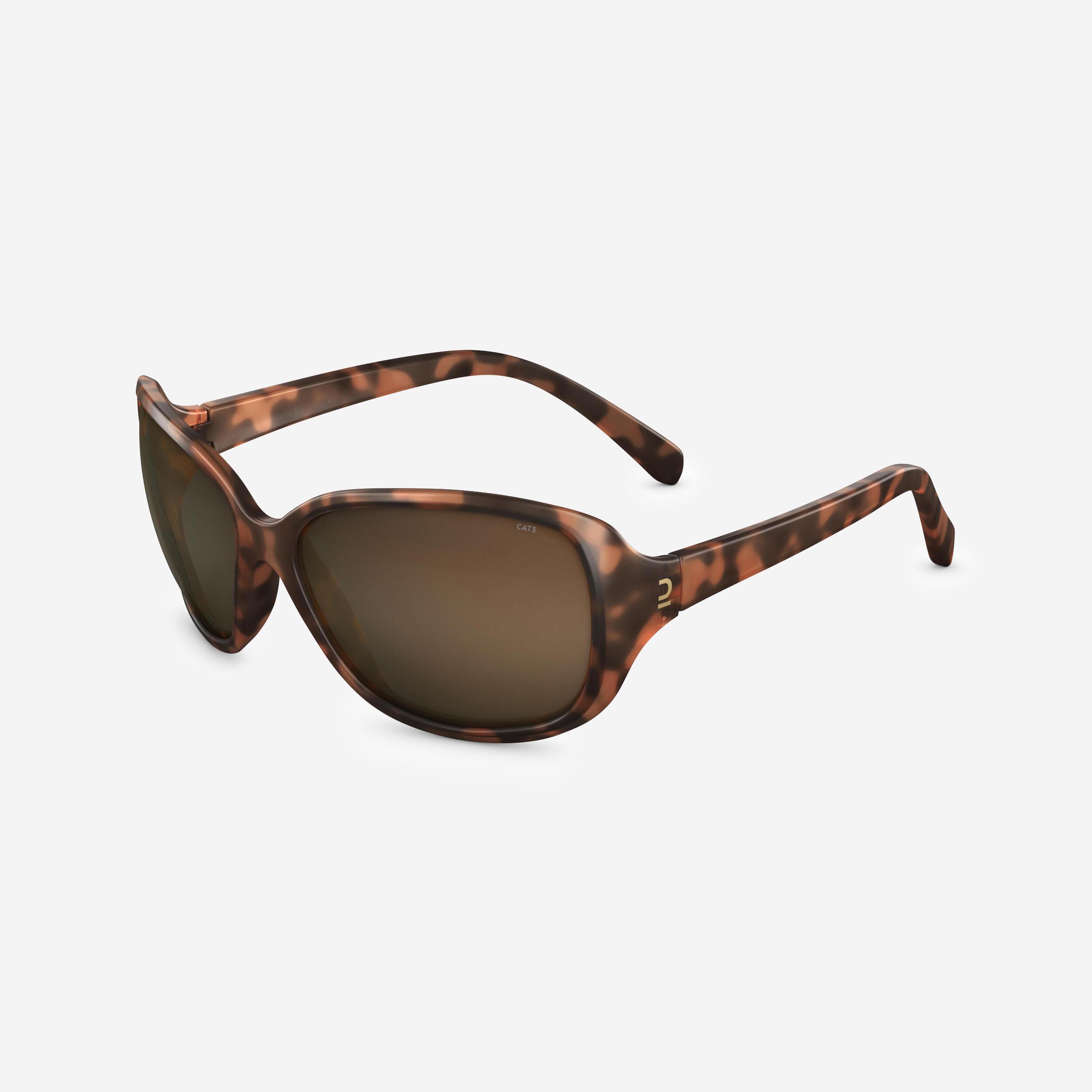 Image of Sonnenbrille - Mh530w Unisex Braun Medium