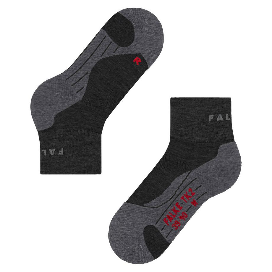 FALKE TK2 Explore Chaussettes Courtes  