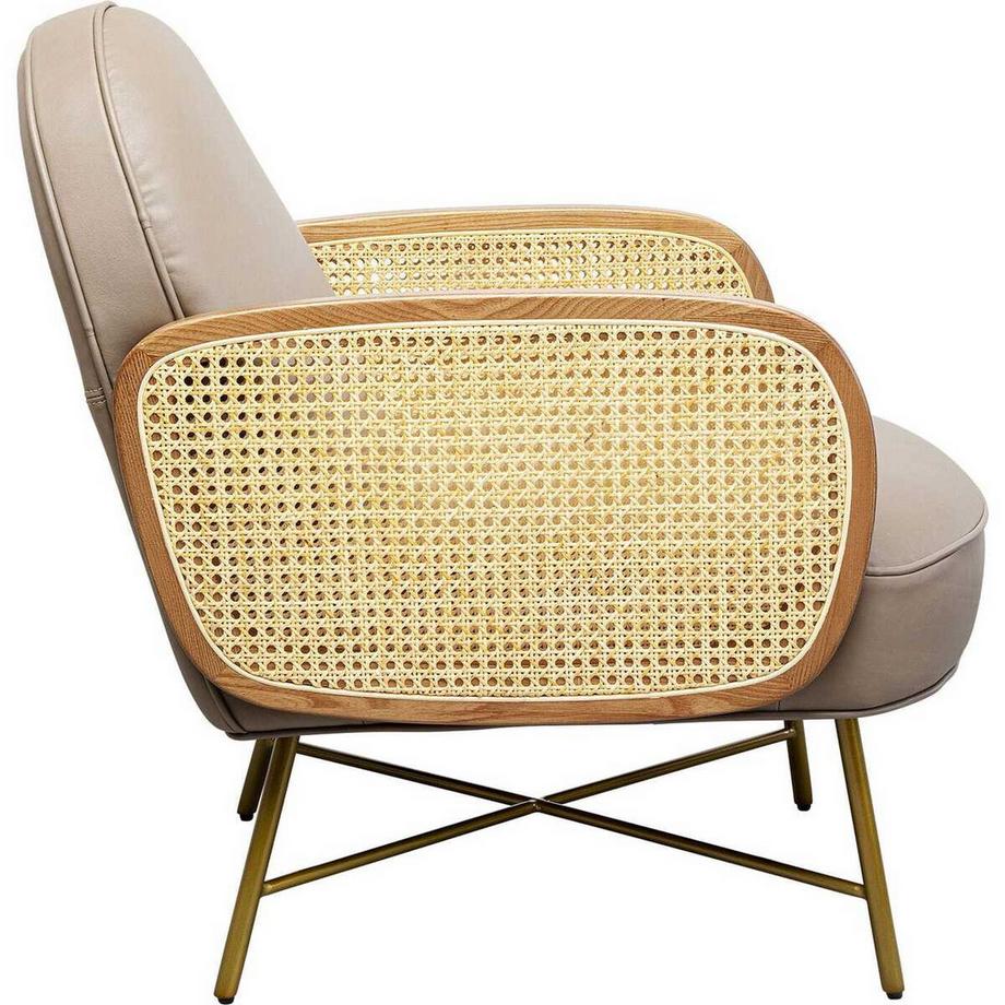 KARE Design Sessel Bahia  