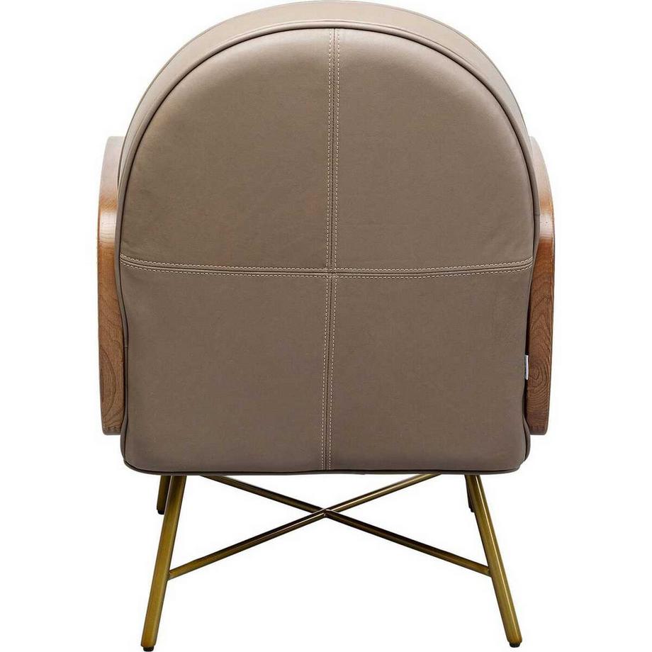 KARE Design Sessel Bahia  