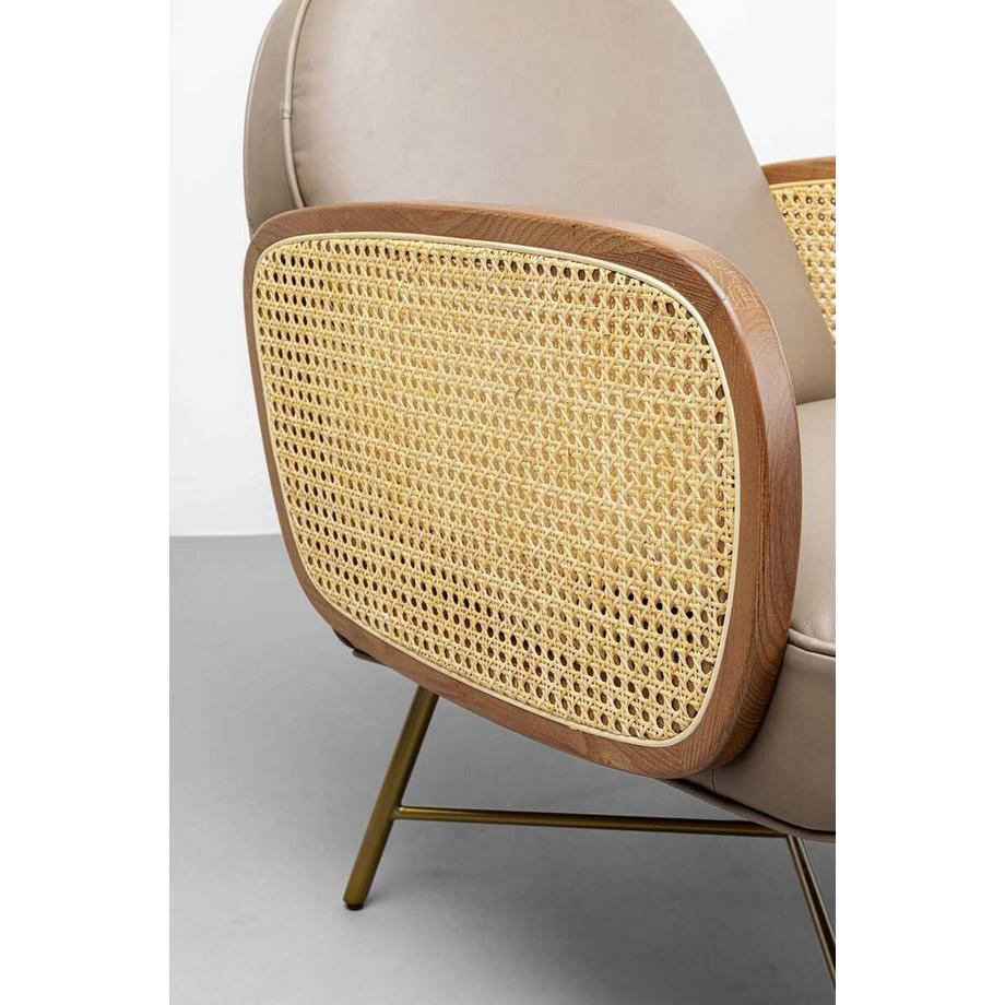 KARE Design Sessel Bahia  