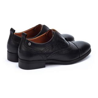 Pikolinos  Royal - Chaussure à lacets cuir 