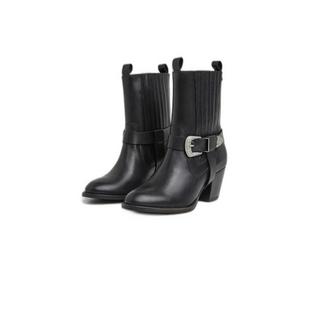 Pepe Jeans  Stiefeletten  Luna Rock 112211 