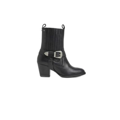 Pepe Jeans  Bottines femme  Luna Rock 112211 