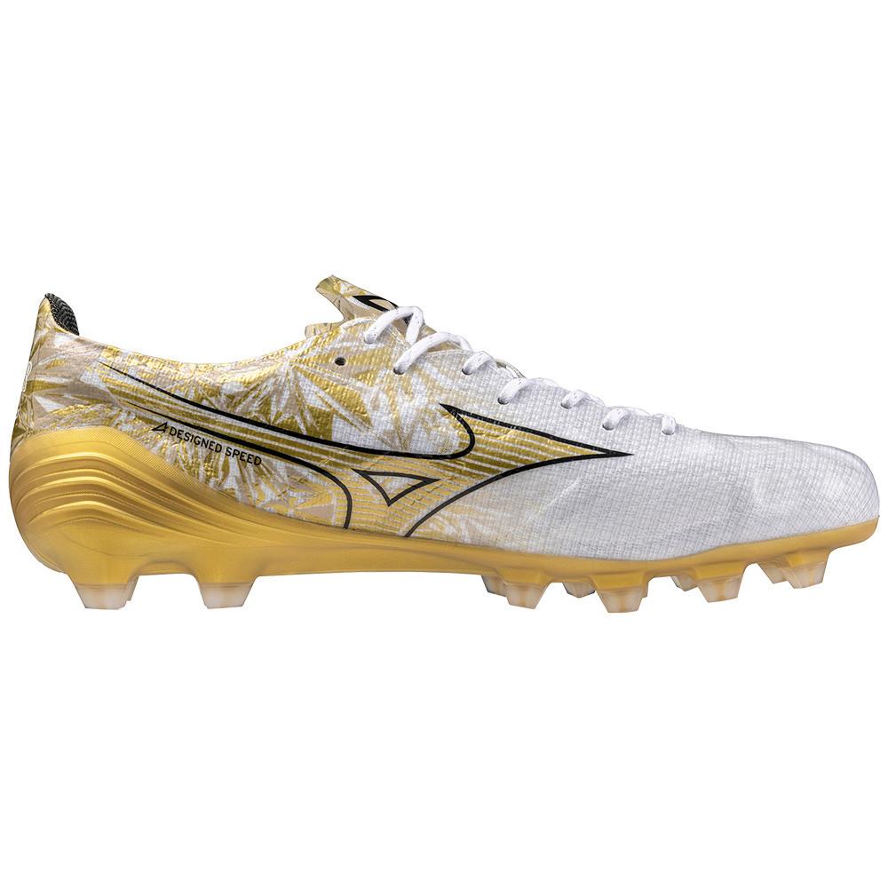 MIZUNO  Fußballschuhe Alpha Elite FG 