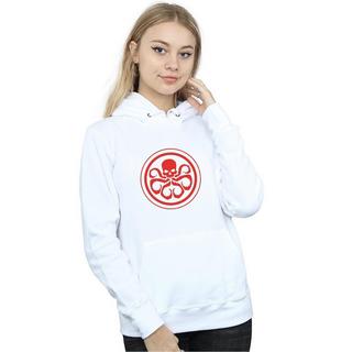 MARVEL  Hydra Kapuzenpullover 