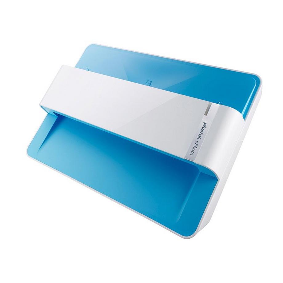 Plustek  Foto-Dokumentenscanner 