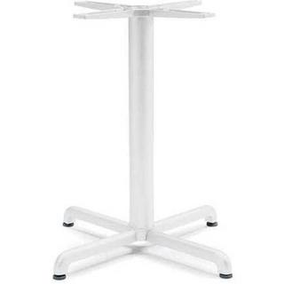 NARDI outdoor Support de table de jardin Calice blanc  