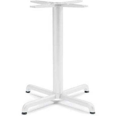 NARDI outdoor Support de table de jardin Calice blanc  