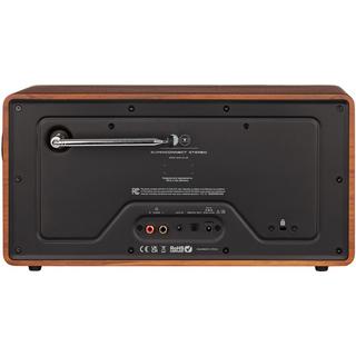 revo  Superconnect Stereo 