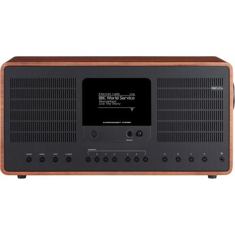 revo  Superconnect Stereo 