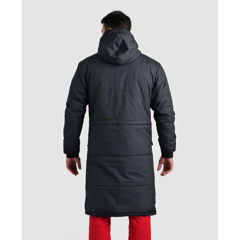 arena Team Solid Parka  