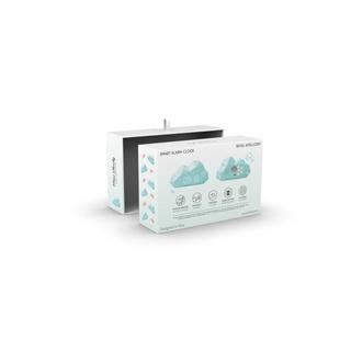 MOB  Wecker Mini Cloudy 