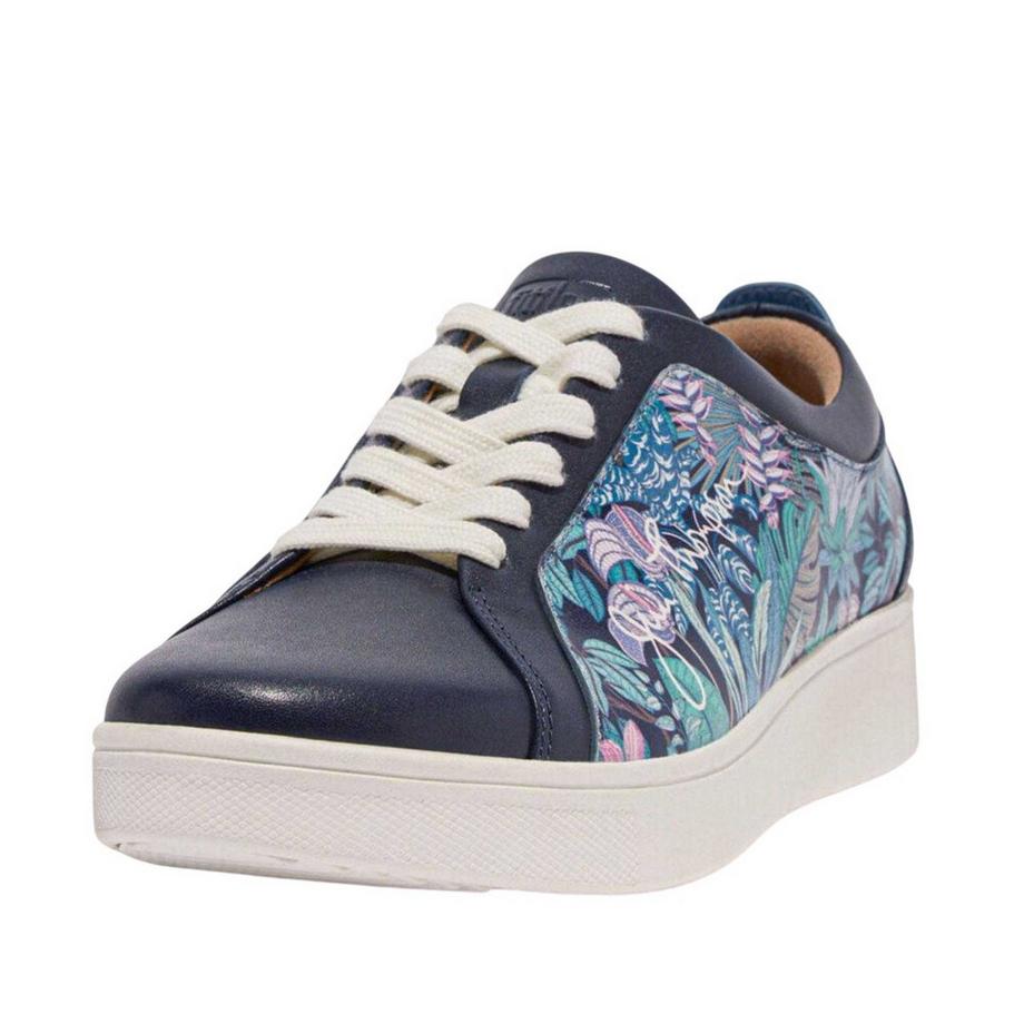 Jim Thompson Sneaker , Leder