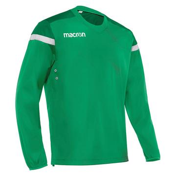 Maglia a vento Macron Zurich