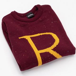 Harry Potter  Pullover (weihnachtliches Design) 