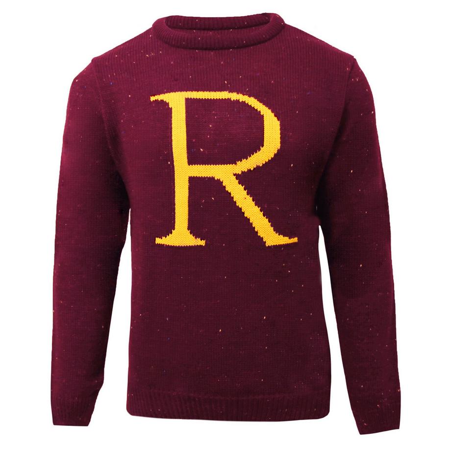 Harry Potter Pull Design Noël  
