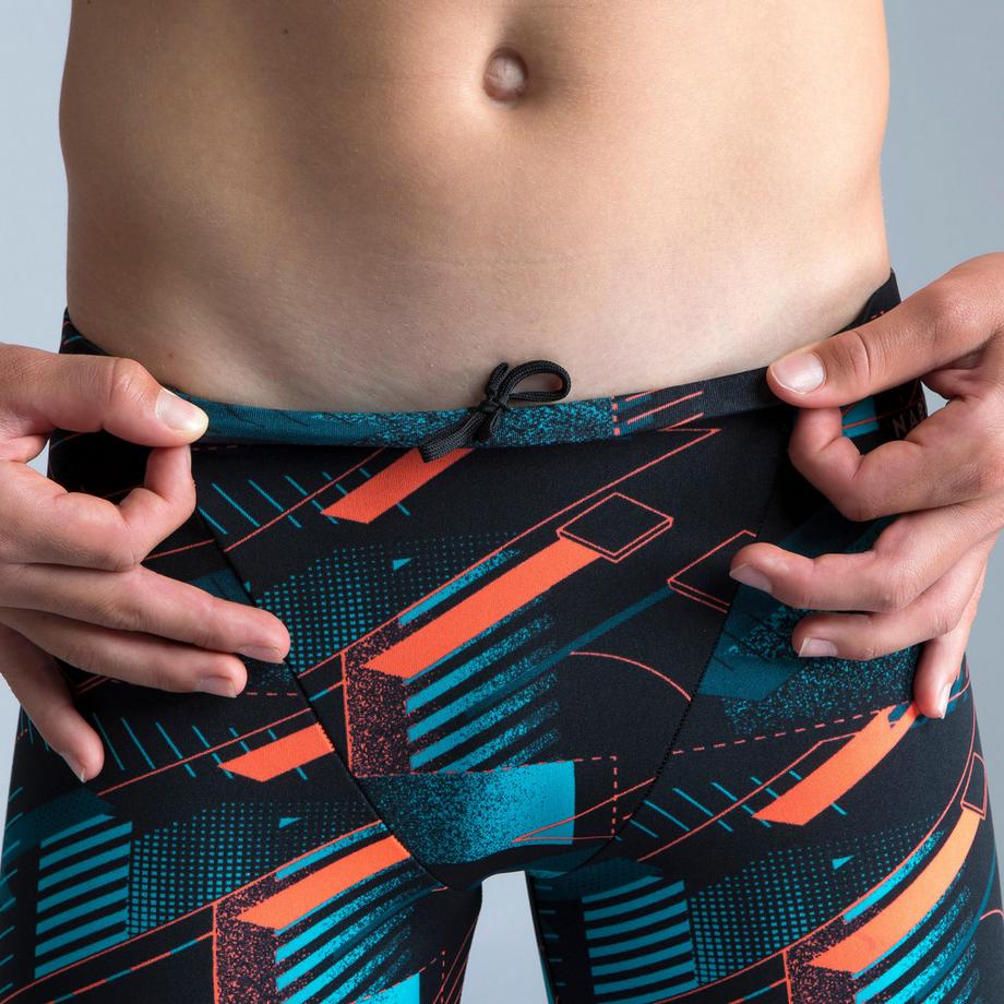 NABAIJI  Costume da bagno jammer ragazzo Fitib 