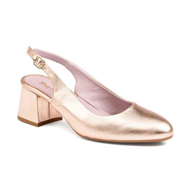 Image of Jennifer Damen Gold 40