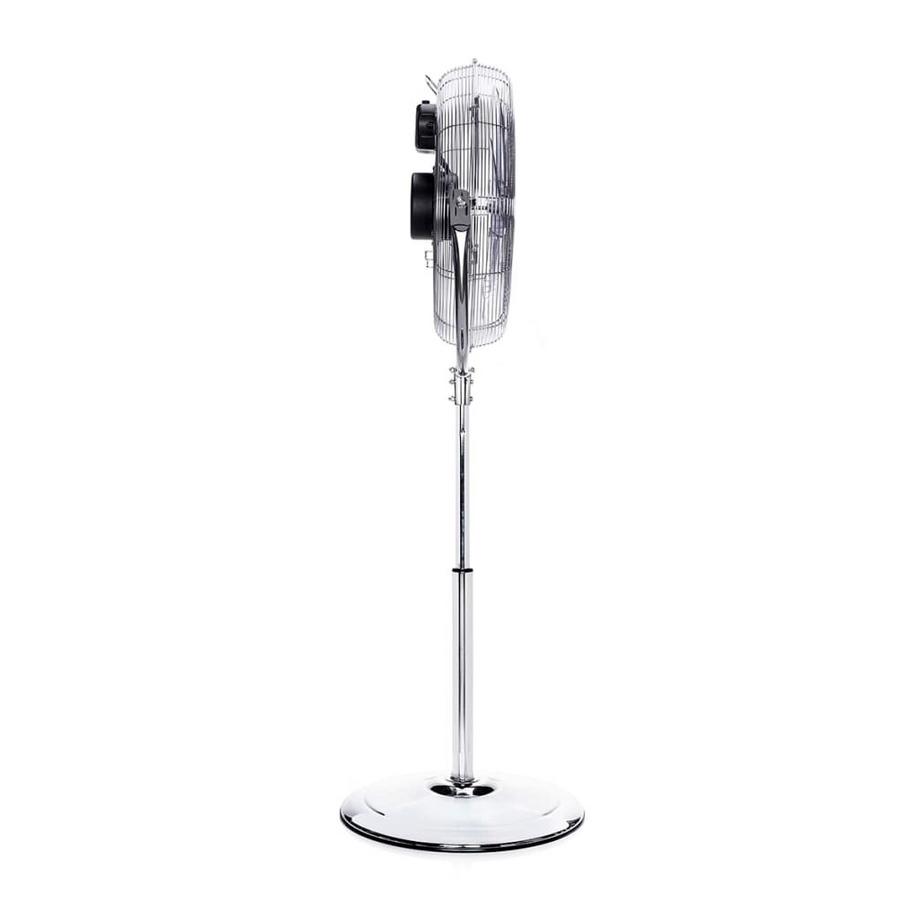 Tristar Tristar VE-5975 Ventilateur m?tal sur pied grande vitesse  
