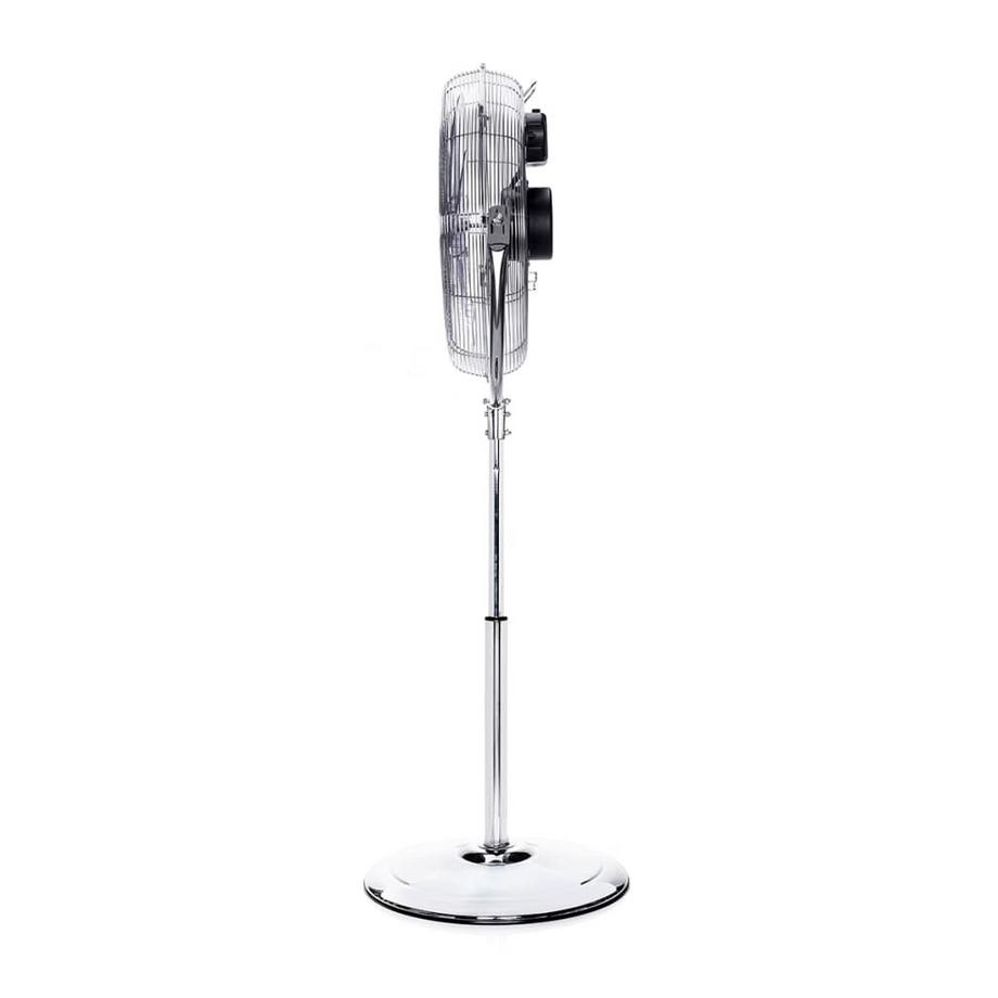 Tristar Tristar VE-5975 Ventilateur m?tal sur pied grande vitesse  