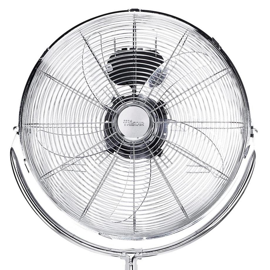 Tristar Tristar VE-5975 Ventilateur m?tal sur pied grande vitesse  