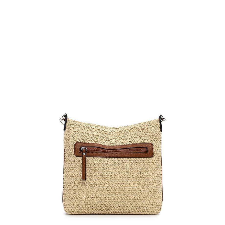 Emily & Noah Elda Sac Cabas Paille  