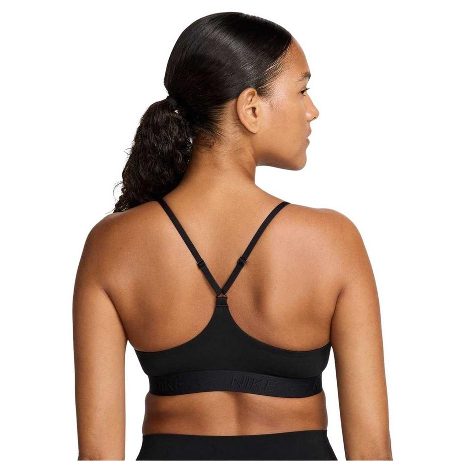 NIKE Brassière De Sport Indy Support Léger  
