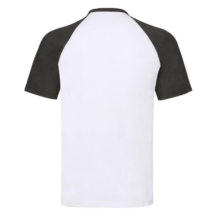 Fruit of the Loom T-shirt Baseball  