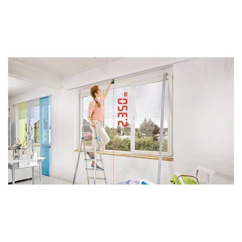 Bosch Home and Garden  Digitaler Laser-Entfernungsmesser EasyDistance 20 