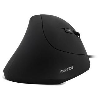 Advance  Souris filaire ergonomique  Vertical Plus 