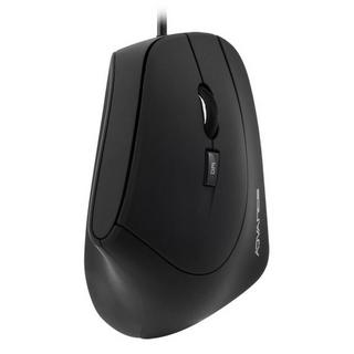 Advance  Souris filaire ergonomique  Vertical Plus 