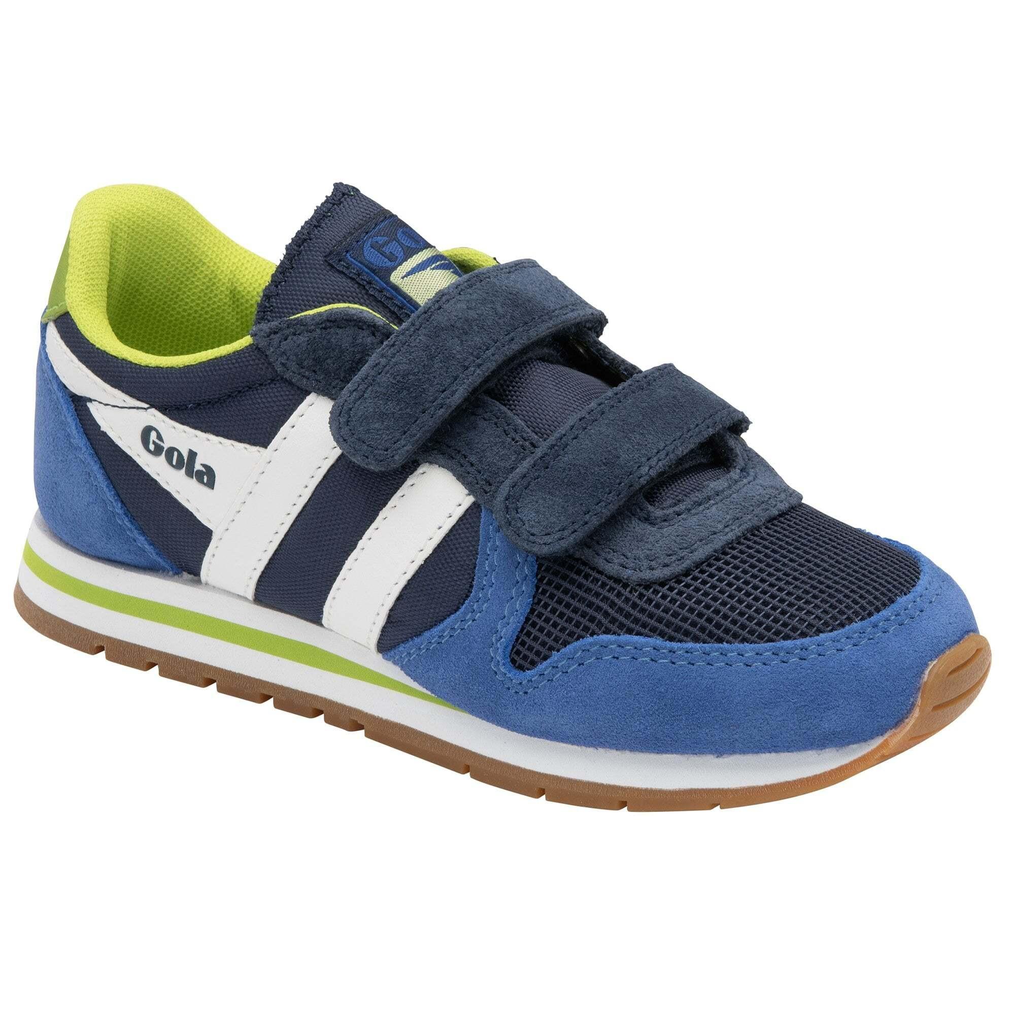 gola  sneakers per bambini daytona 