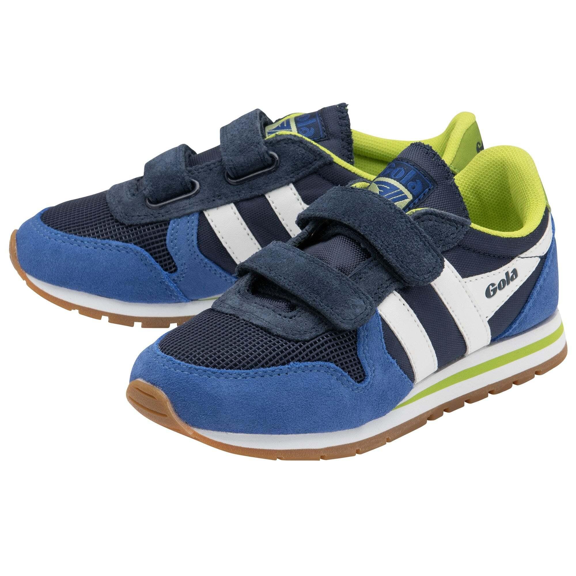 gola  sneakers per bambini daytona 