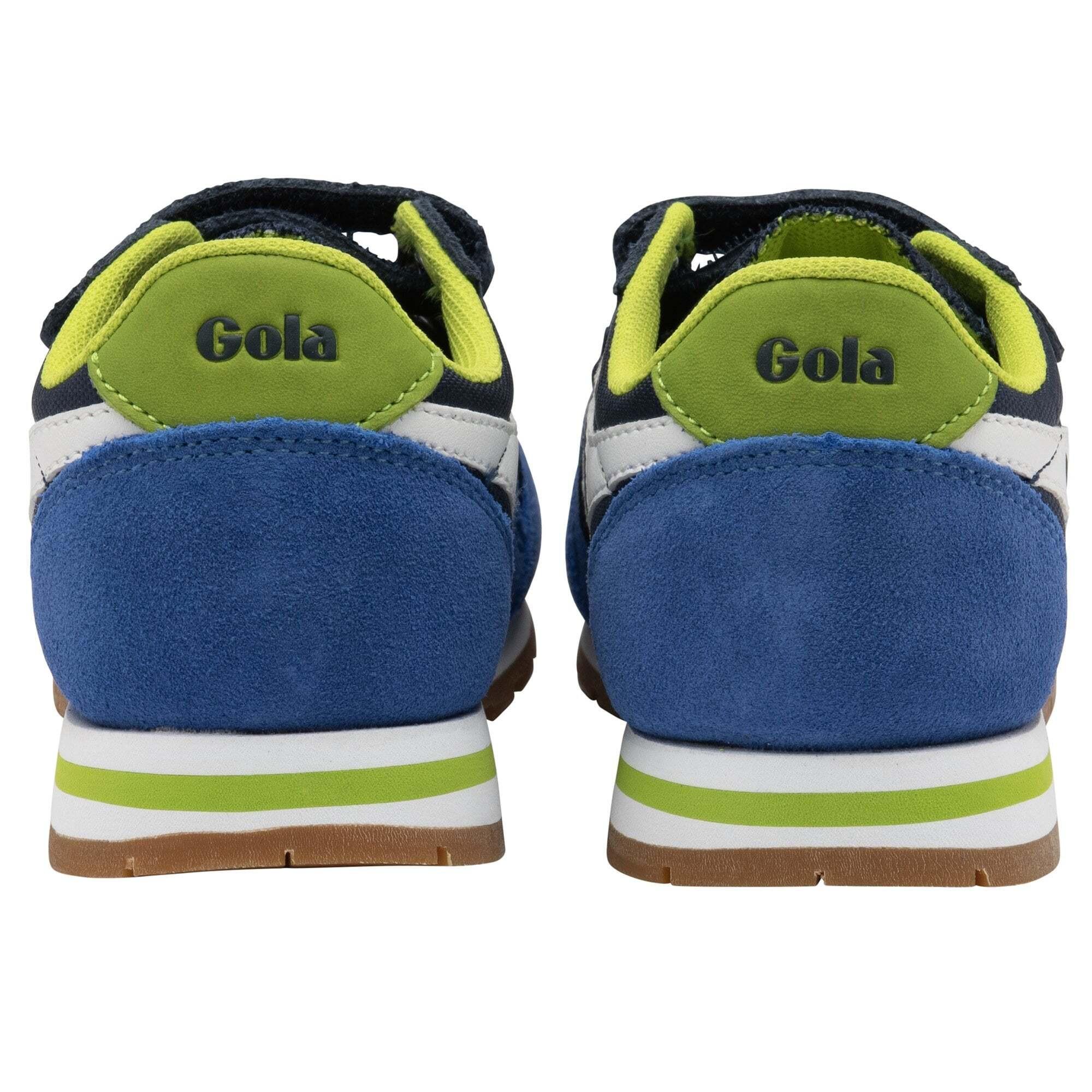 gola  sneakers per bambini daytona 